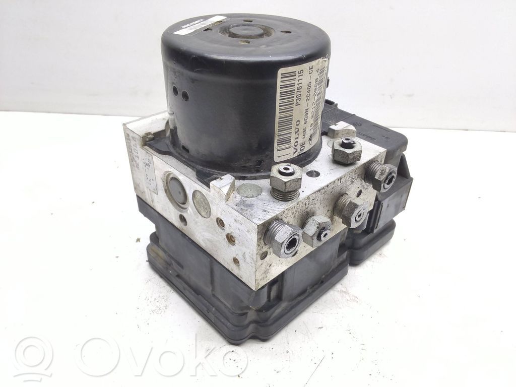 Volvo S80 ABS bloks 
