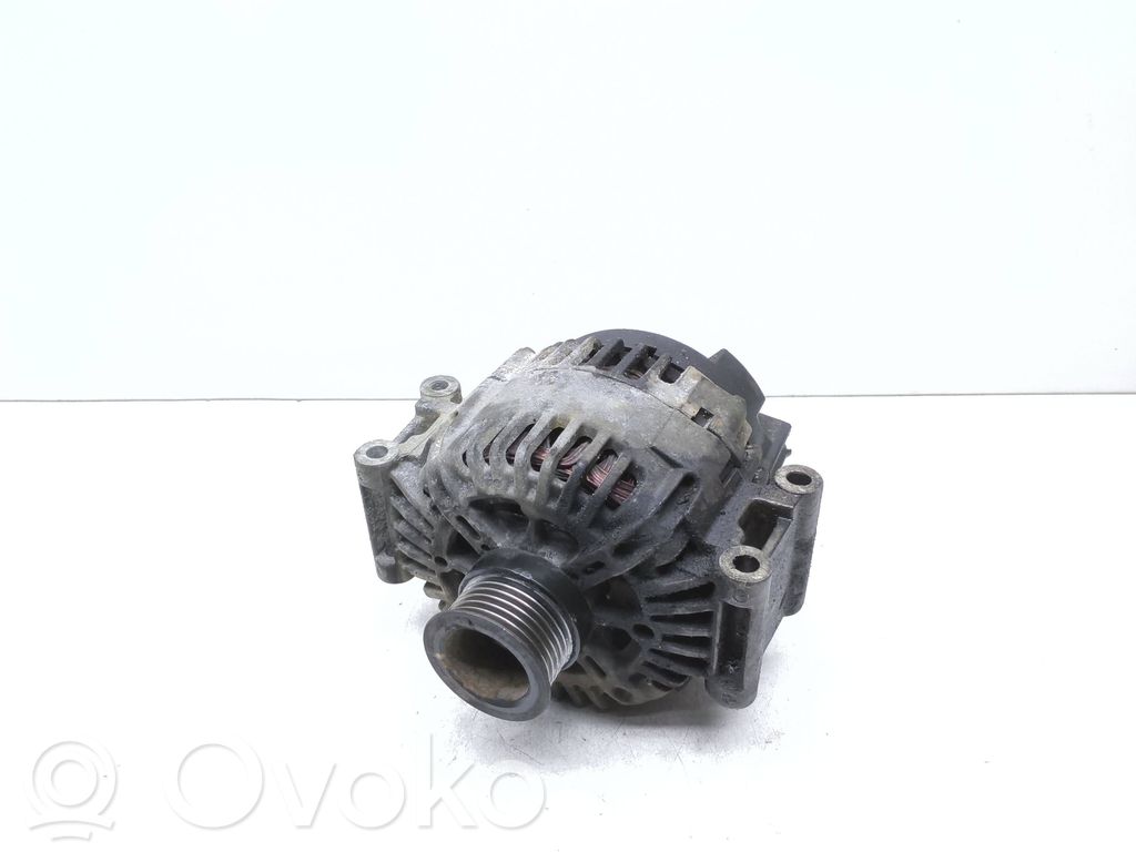 Mercedes-Benz C W204 Generator/alternator 