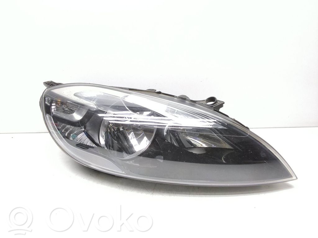 Volvo V40 Headlight/headlamp 