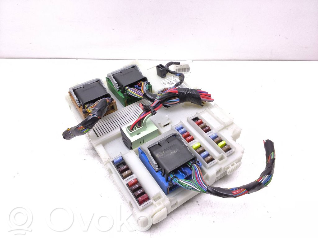 Sulakemoduuli   CG9T14C256FA,31314511