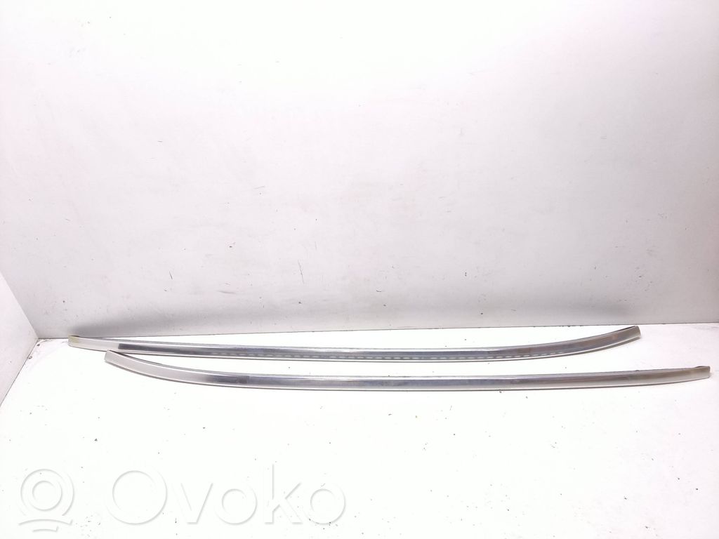 Volvo V60 Kattokisko 