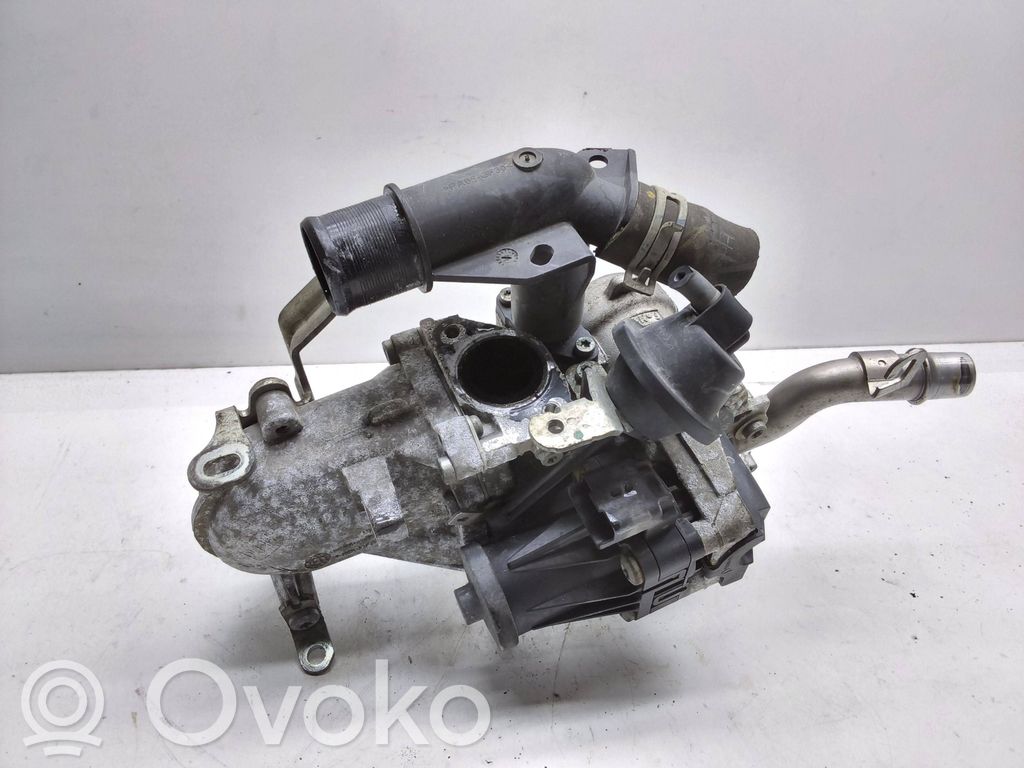 Volvo V40 EGR vožtuvas 