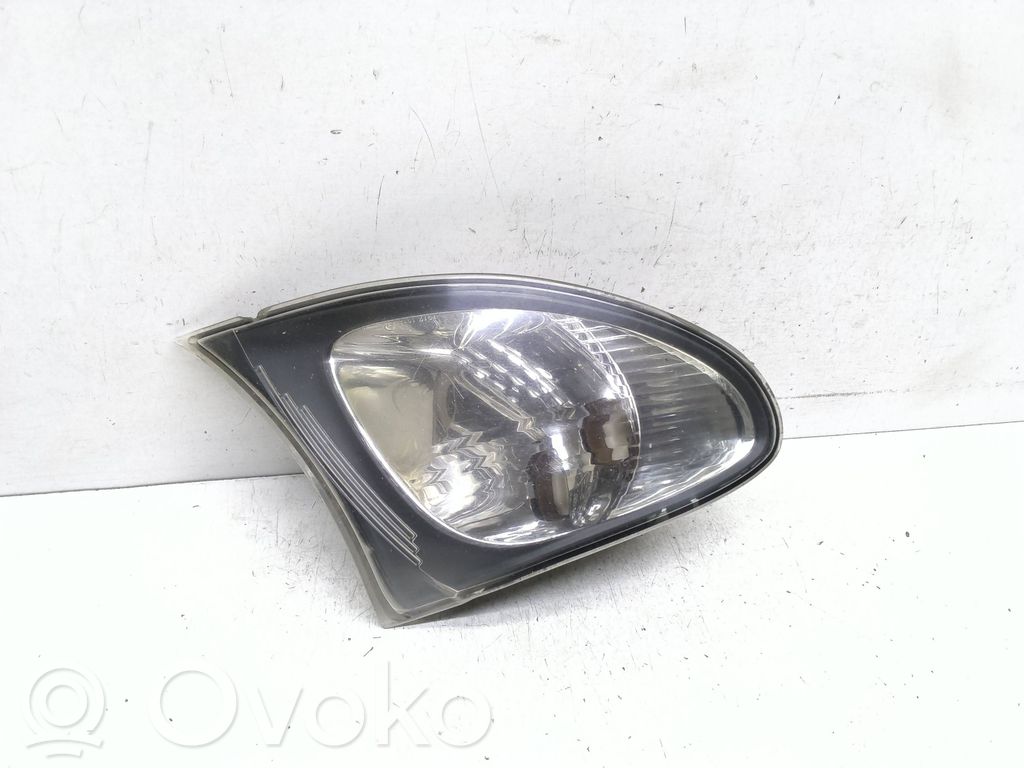 BMW 3 E46 Priekinis posūkio žibintas 