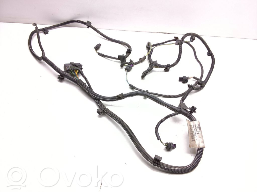 Volvo V40 Parking sensor (PDC) wiring loom 