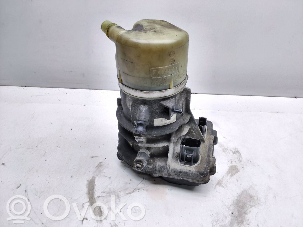 Volvo S80 Servopumpe 