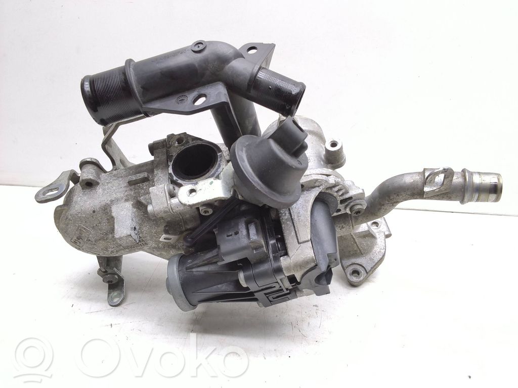 Volvo V40 Zawór EGR 
