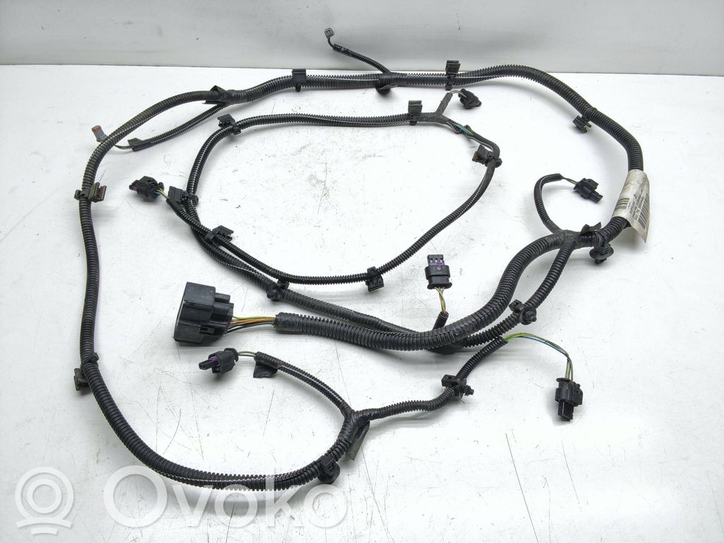 Volvo V40 Parking sensor (PDC) wiring loom 