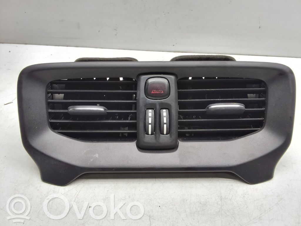 Volvo V40 Luftausströmer Lüftungsdüse Luftdüse Mitte 