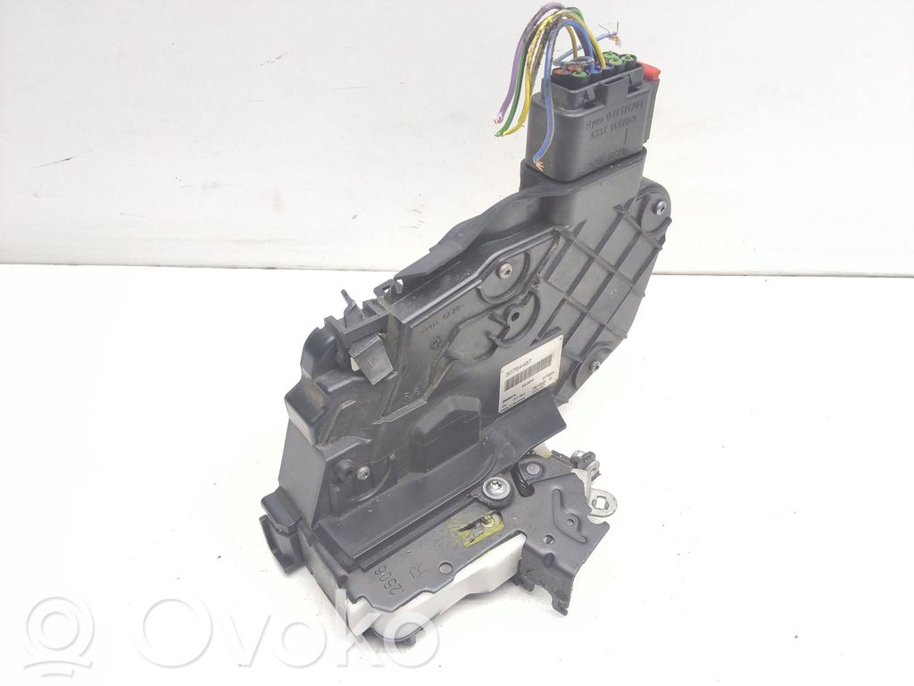 Volvo S80 Etuoven lukko 