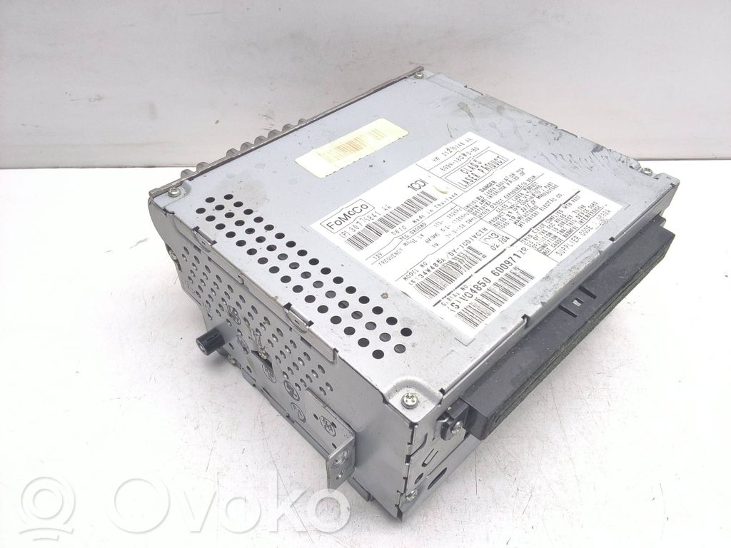 Volvo S80 Radio / CD-Player / DVD-Player / Navigation 