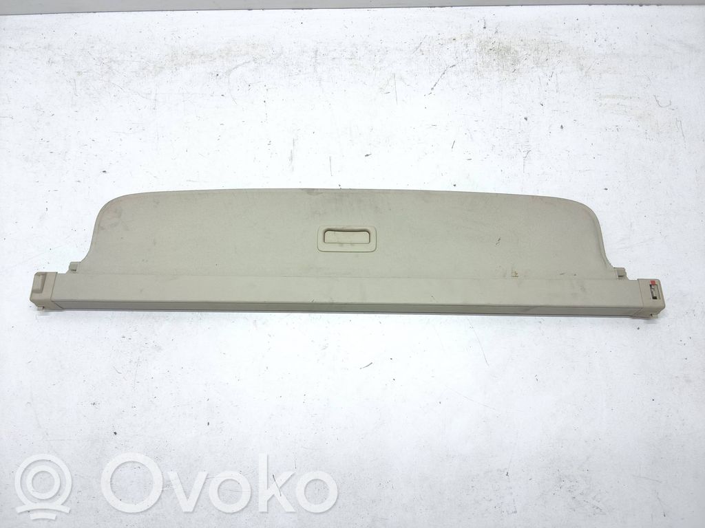 Volvo XC60 Занавеска 