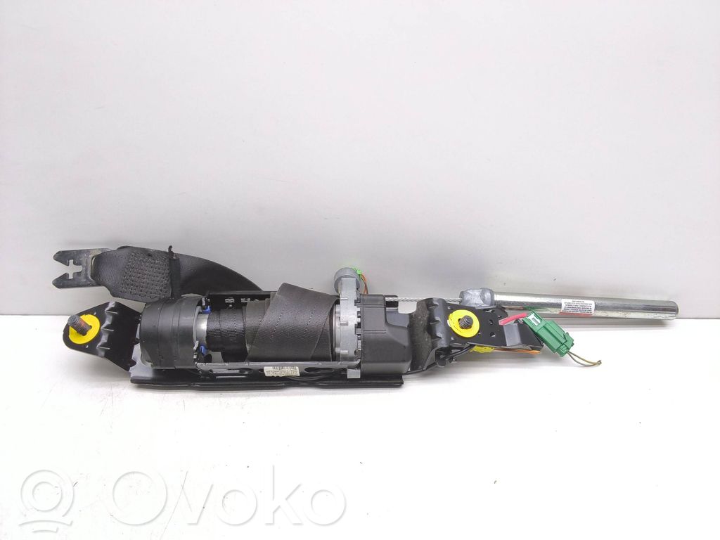 Volvo XC60 Cinturón delantero 