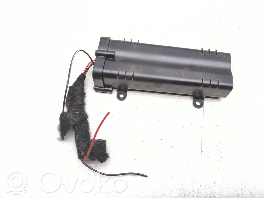 Mercedes-Benz E A207 Tālruņa vadības bloks 