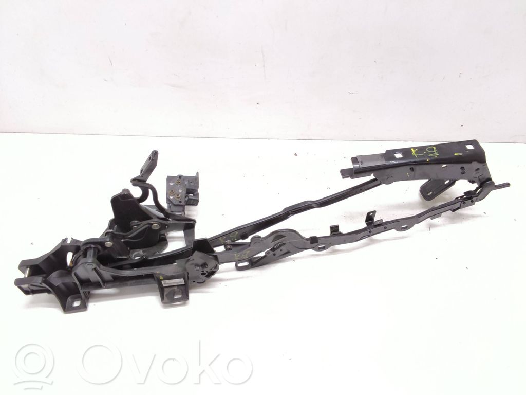 Ford Focus Jumta eņģe (-es) 