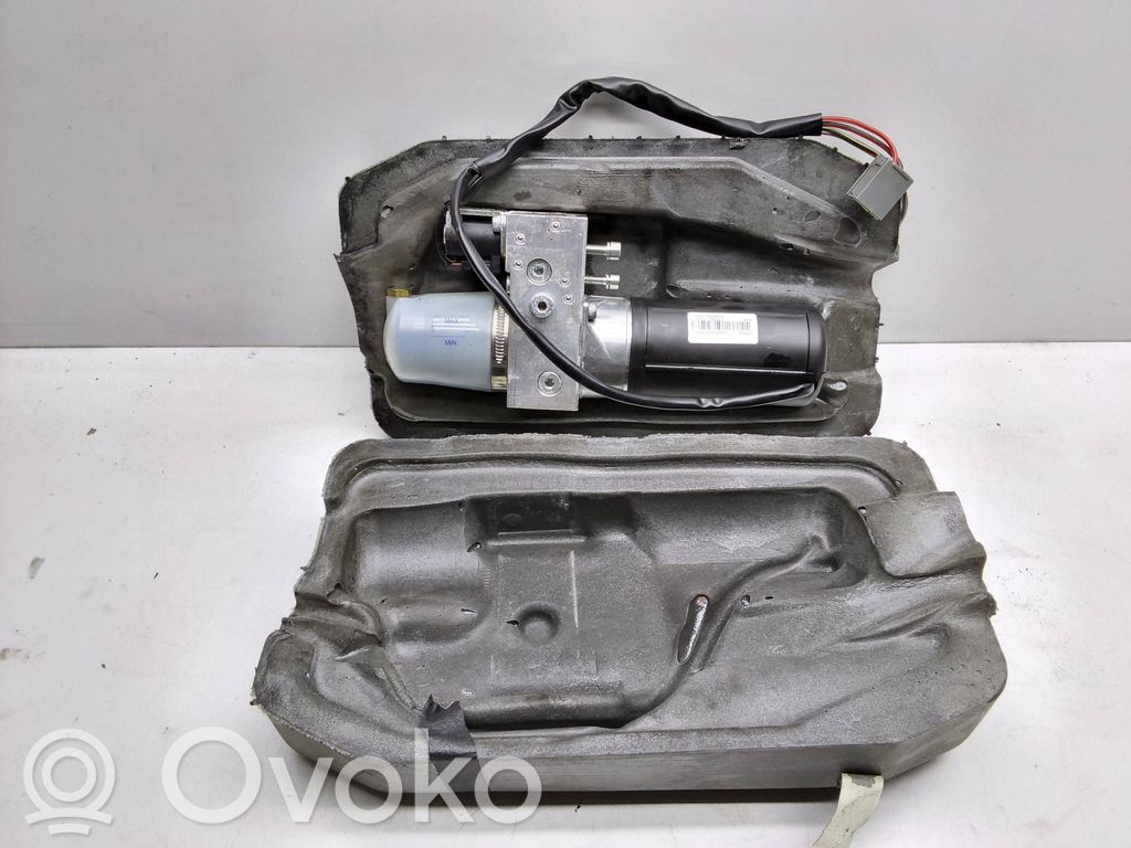 Ford Focus Avattavan katon hydraulipumppu 