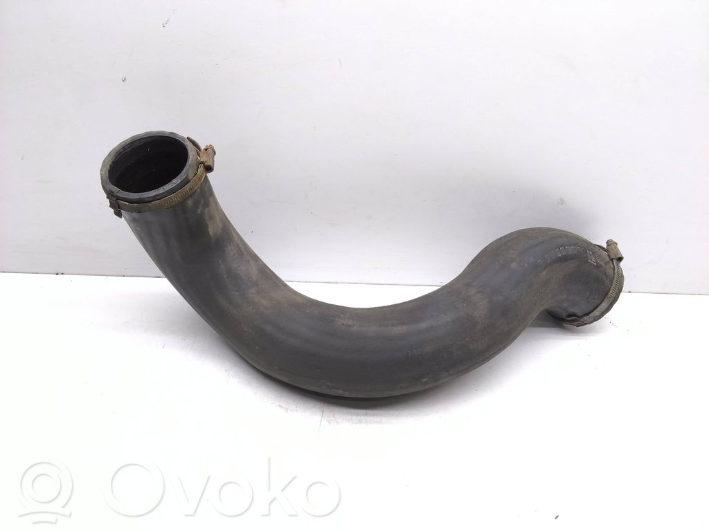 Volvo V70 Wąż / Rura intercoolera 