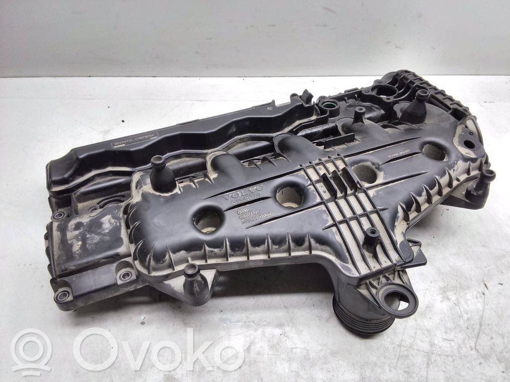 Volvo S60 Ventildeckel 