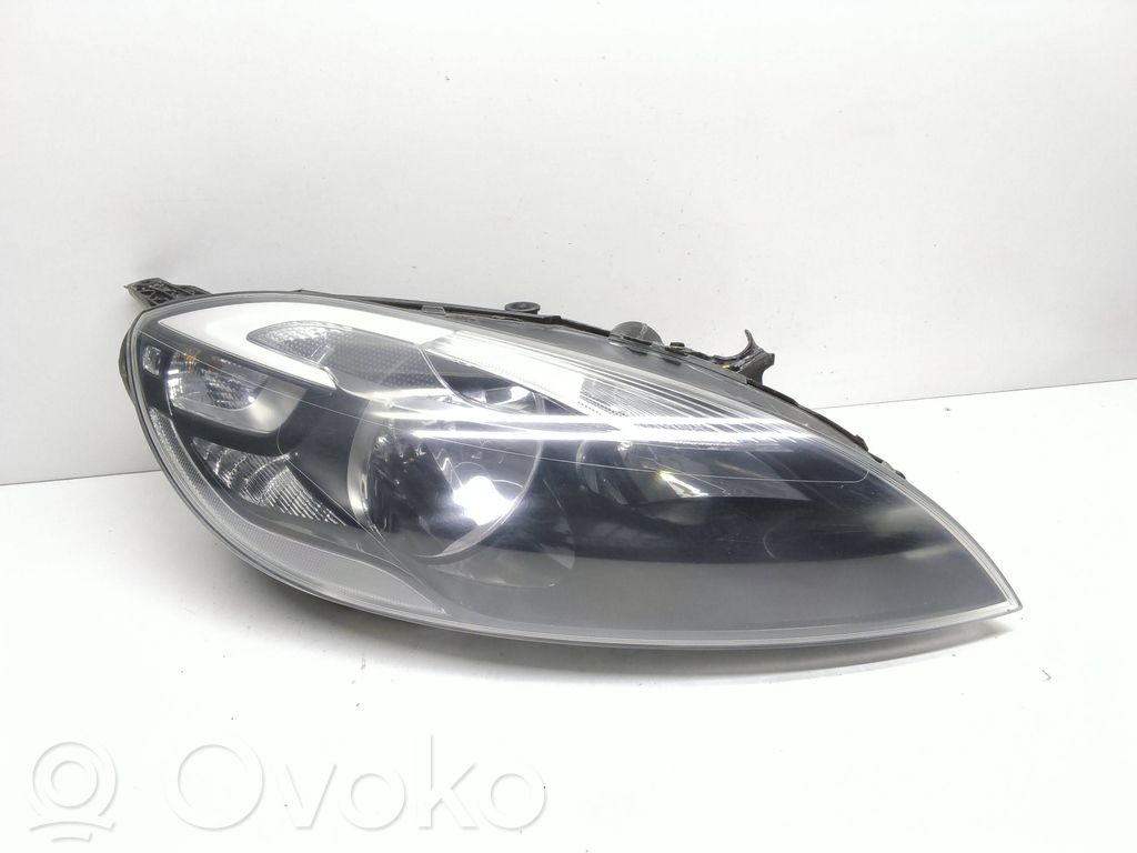 Volvo V40 Scheinwerfer 