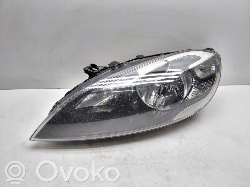 Volvo V40 Scheinwerfer 