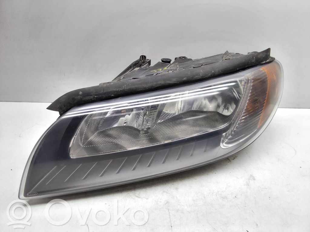 Volvo S80 Scheinwerfer 