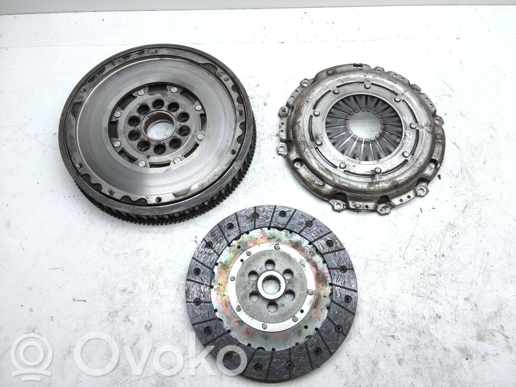 Volvo V70 Sprzęgło / Komplet 