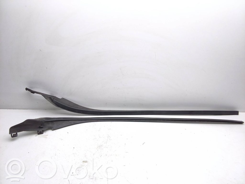 Volvo S60 Ornament parbriz 