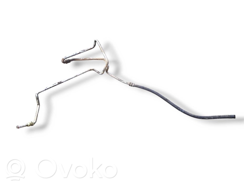 Ohjaustehostimen letkusto   8623859