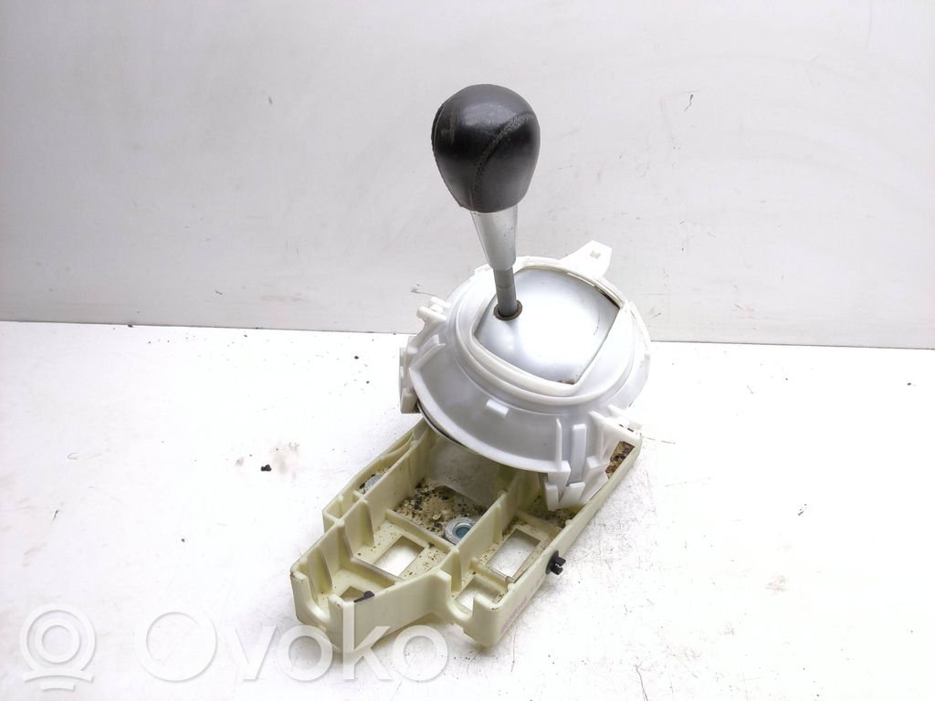 Volvo S60 Selector caja de cambios 