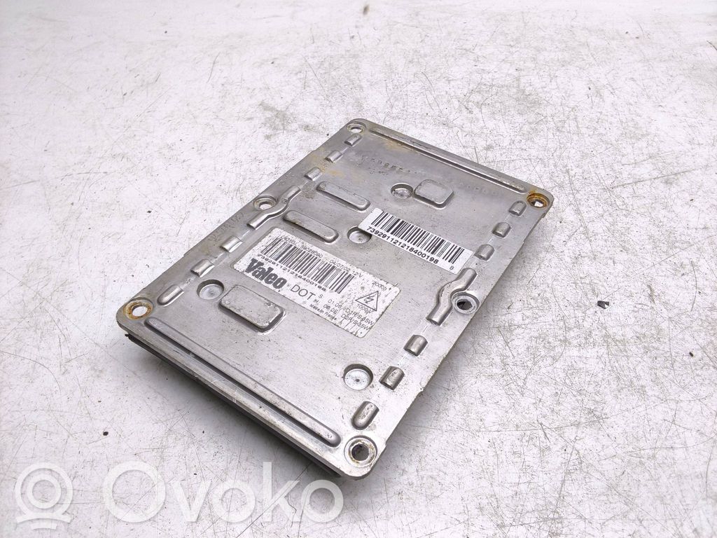 Volvo S60 Unité de commande / module Xénon 
