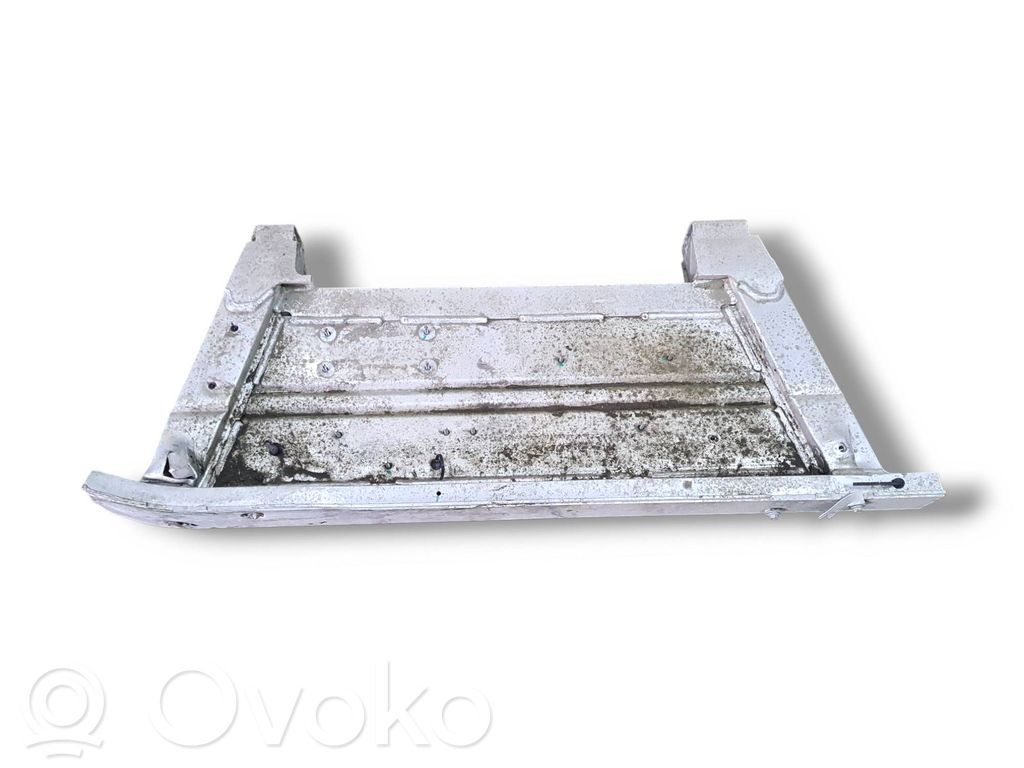 Polestar 2 Front subframe 