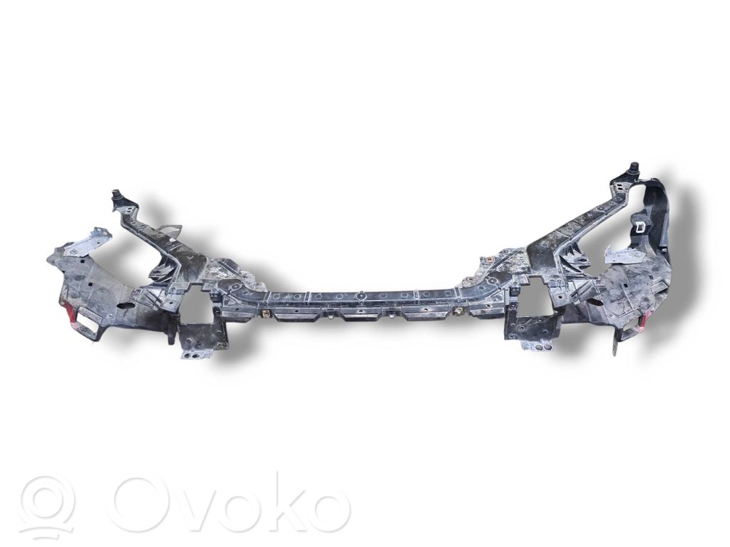 Volvo V40 Radiatoru panelis 
