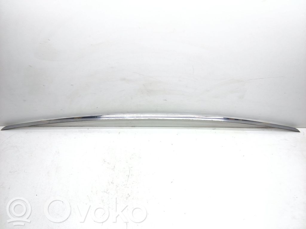Mercedes-Benz S W221 Mască capotă portbagaj 