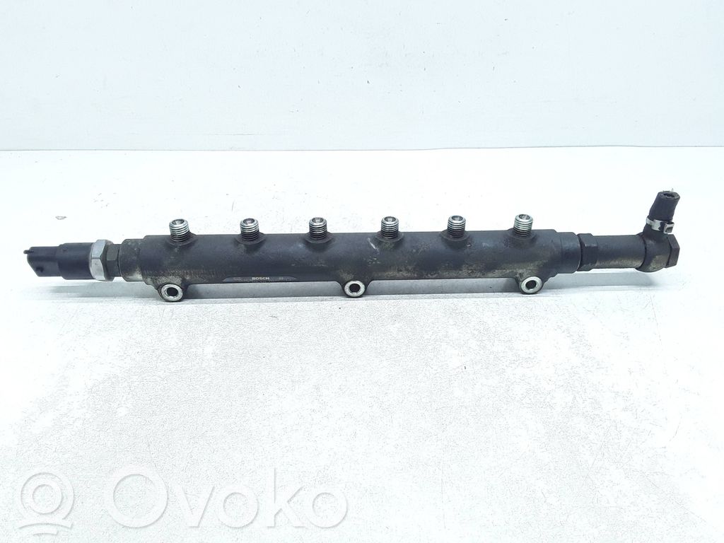 Volvo S60 Linea principale tubo carburante