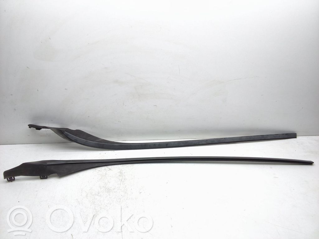 Volvo V60 Rivestimento parabrezza 