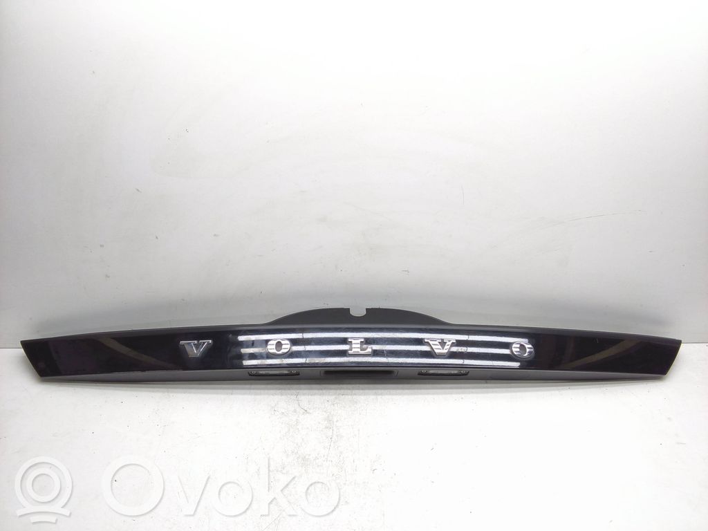 Volvo V60 Lampă număr cu montare pe hayon 