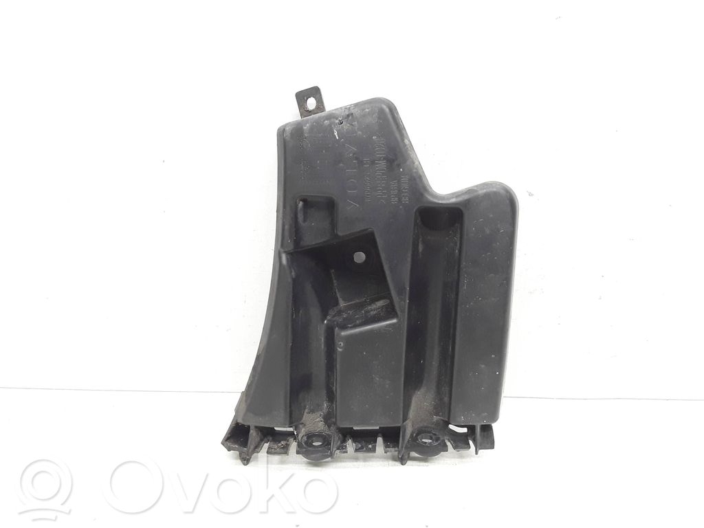 Volvo V60 Support de montage de pare-chocs avant
