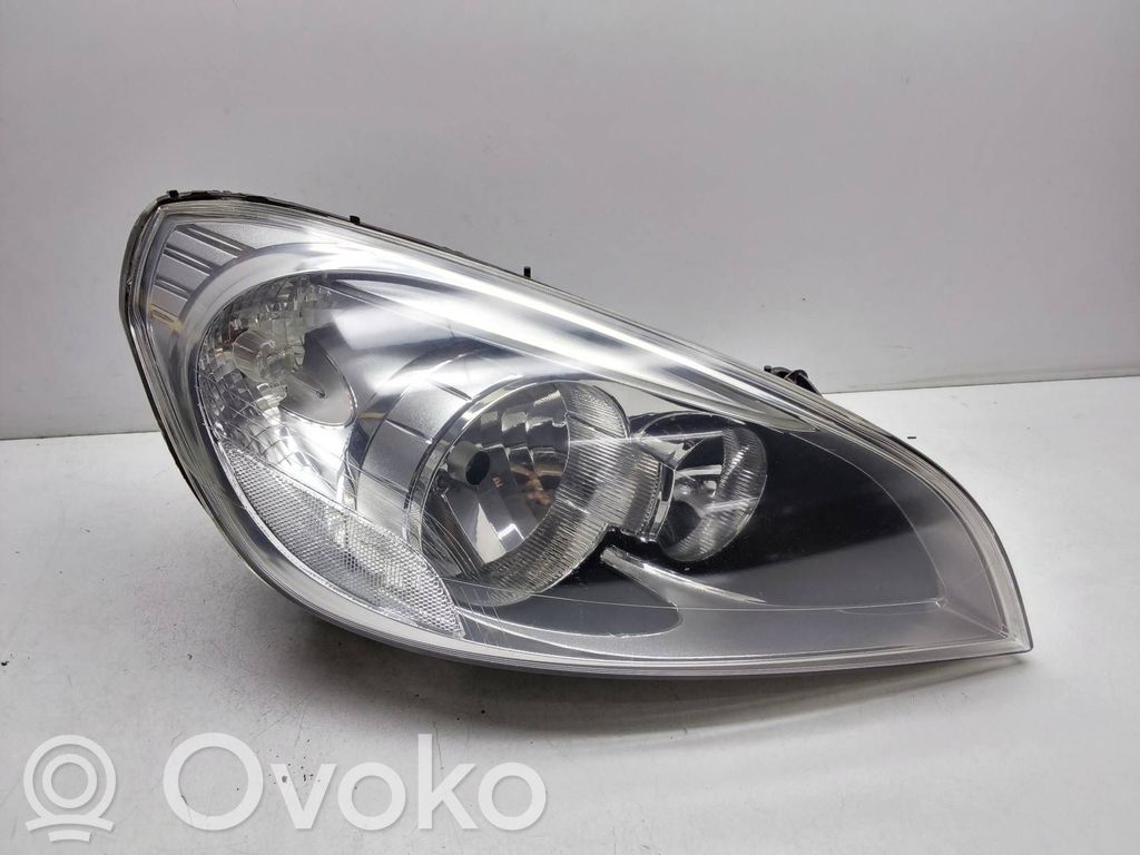 Volvo V60 Far 