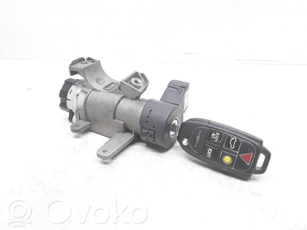 Volvo XC90 Blocchetto accensione 