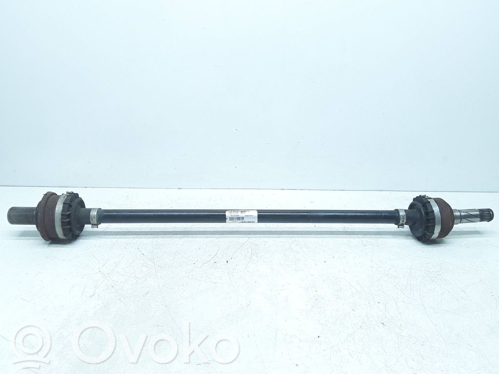 Volvo XC60 Planetară spate 