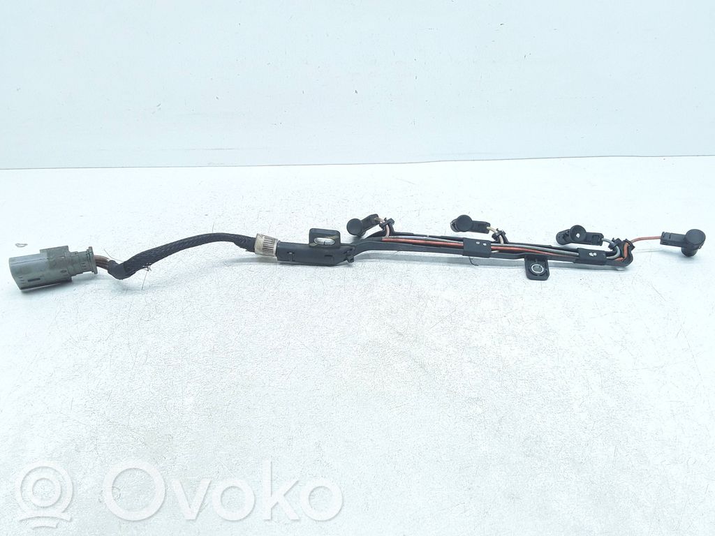 Volvo V40 Cablaj bujii 