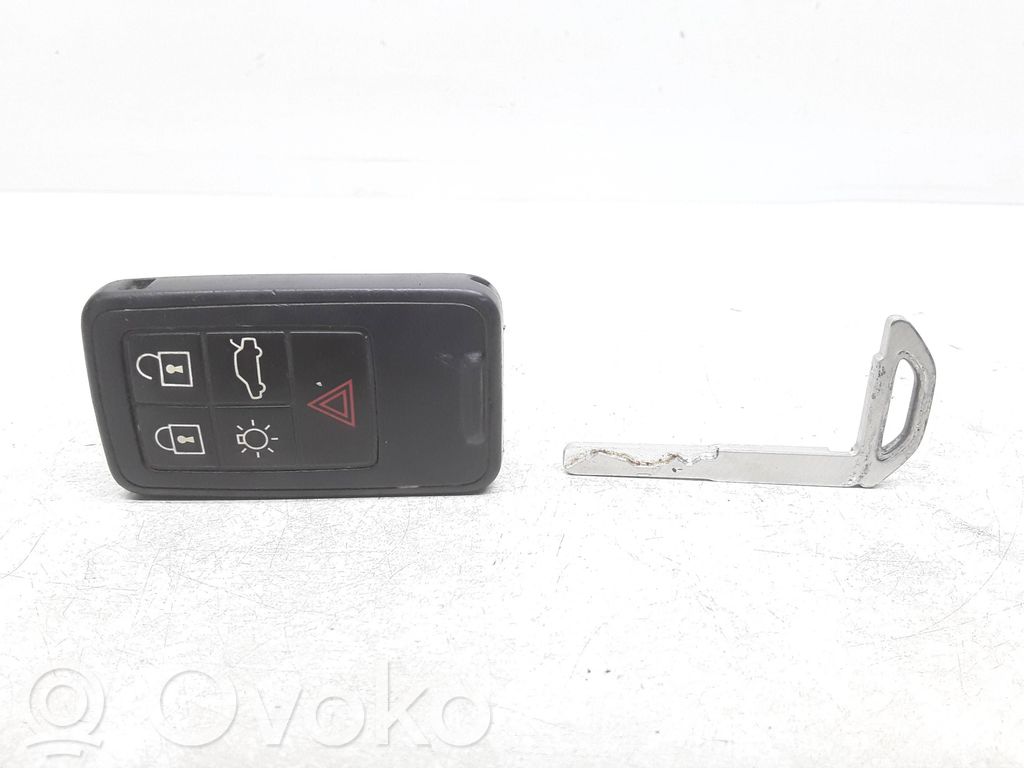 Cheie/telecomandă contact   30659607