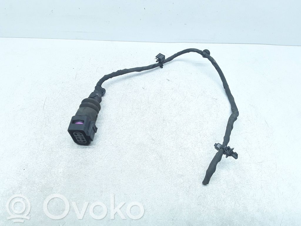 Volvo XC60 Otros cableados