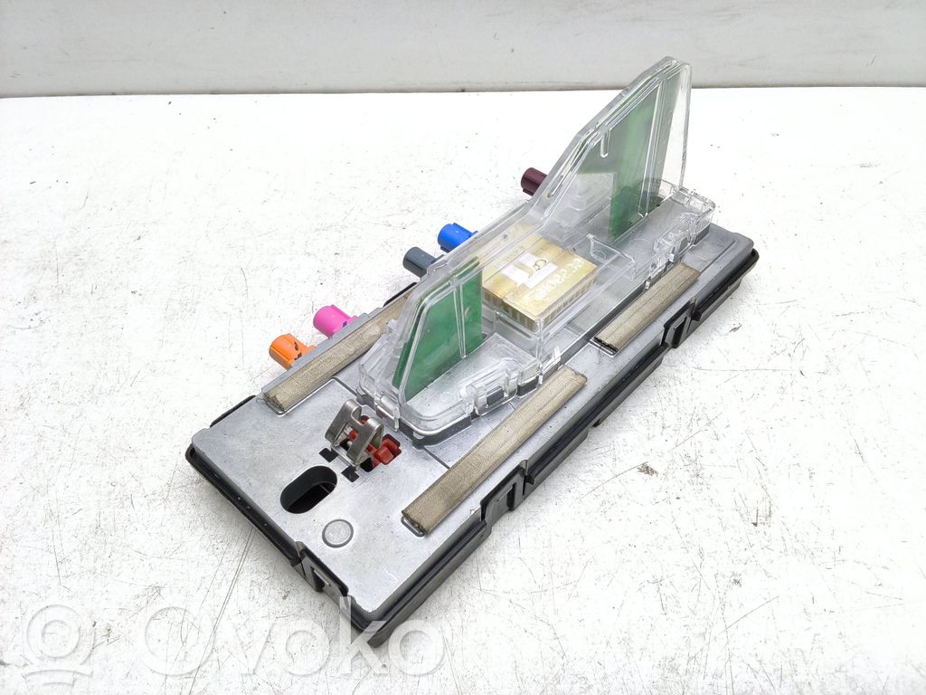 Volvo XC60 GPS Antenne 
