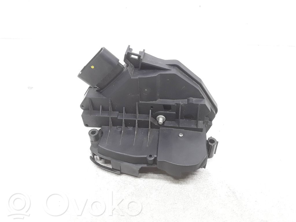 Etuoven lukko   31301738