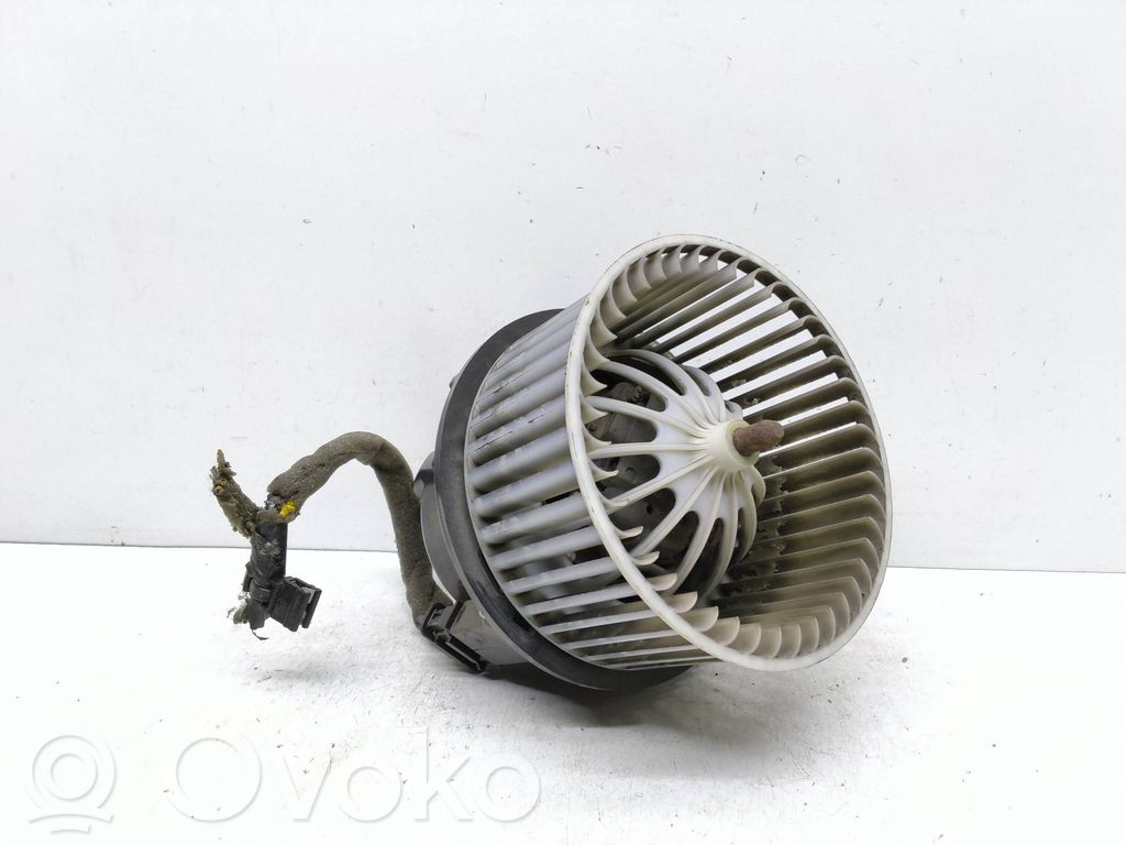 Heizungslüfter   6G9N18D413AA