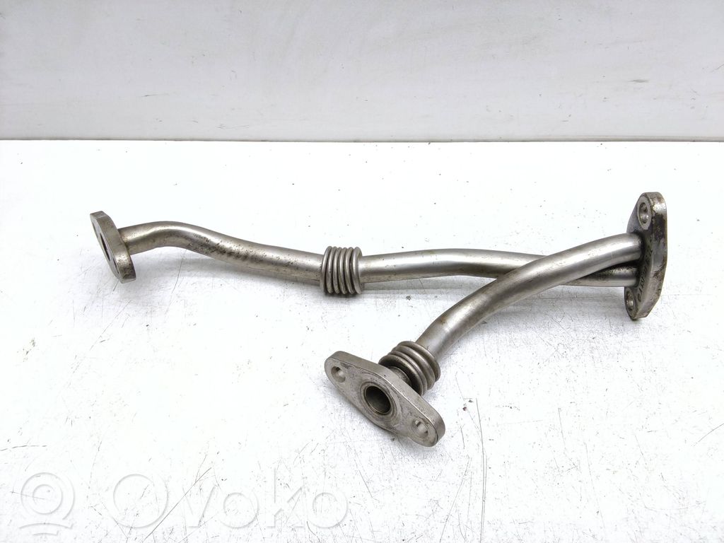 Mercedes-Benz C W204 Conductă/furtun ungere ulei turbosuflantă
