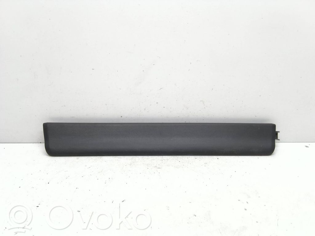Volvo V60 Copertura del rivestimento del sottoporta anteriore