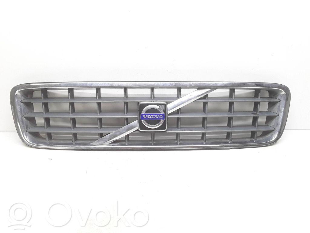 Volvo XC90 Grilă radiator față 