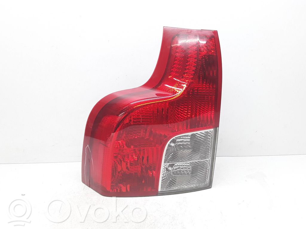 Volvo XC90 Takavalot 