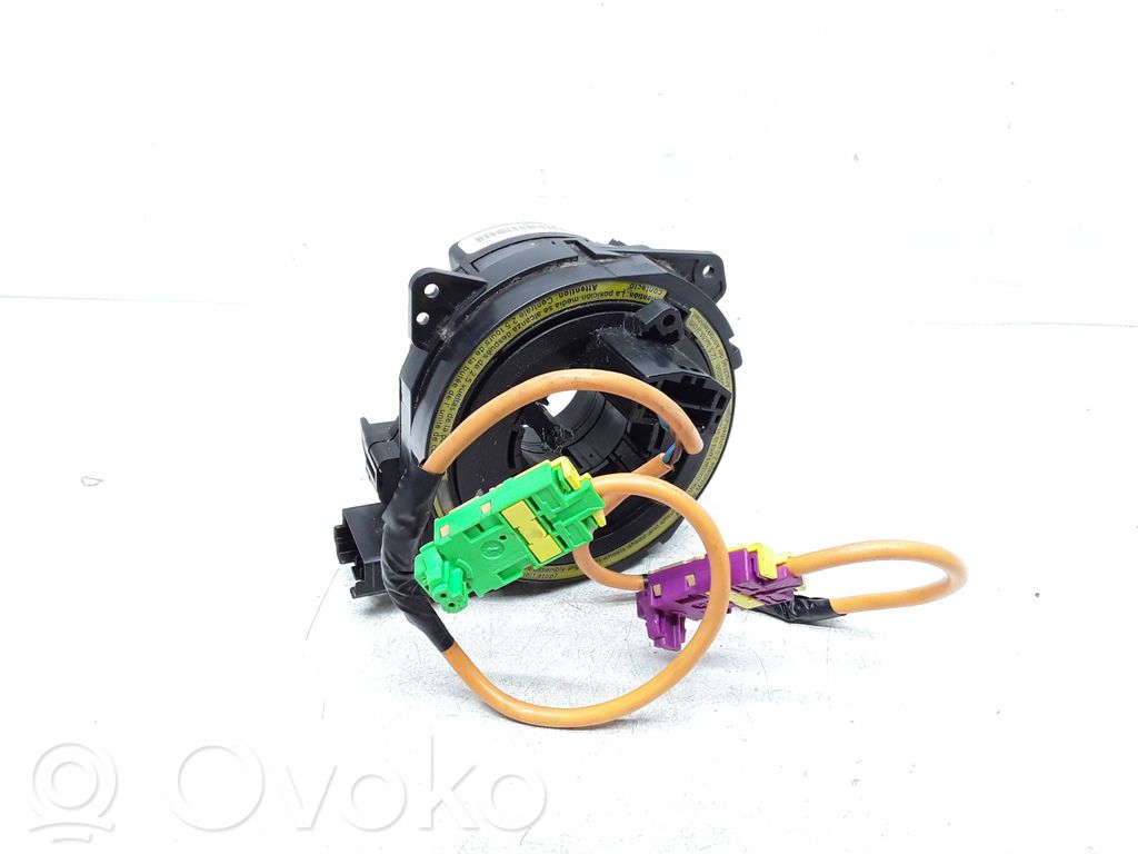 Volvo XC90 Taśma / Pierścień ślizgowy Airbag / SRS 